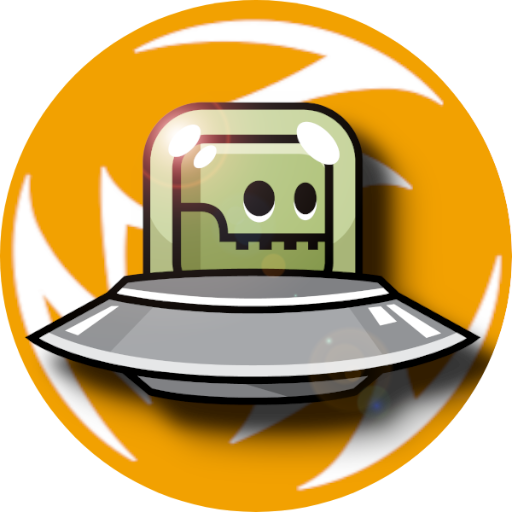 Space Mayhem icon