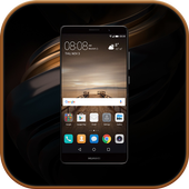 Launcher &amp; Theme for Huawei Mate 10 Pro icon
