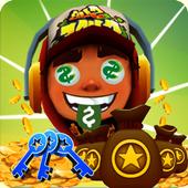 Hints Subway Surfers icon