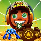 Hints Subway Surfers