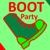 BOOT Party icon