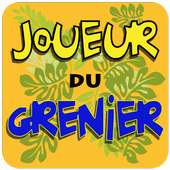 Joueur du grenier on 9Apps