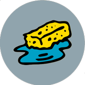 XSuper Cleaner - Speed Booster &amp; Power Saver icon