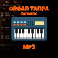 Organ Tanpa Kendang - Latihan Kendang on 9Apps