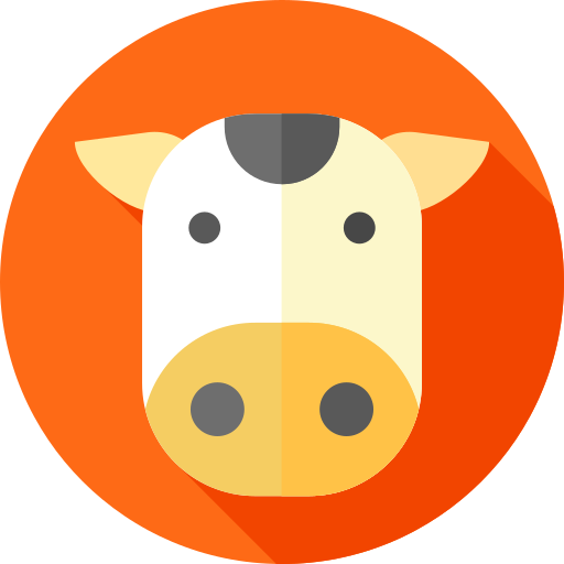 Free Proxy VPN to Unblock any sites | Cow icon