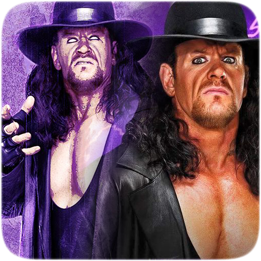 The Undertaker Wallpapers Full HD icon