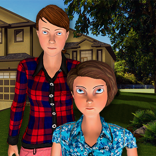 Mother Simulator: Virtual Sweet Mom icon