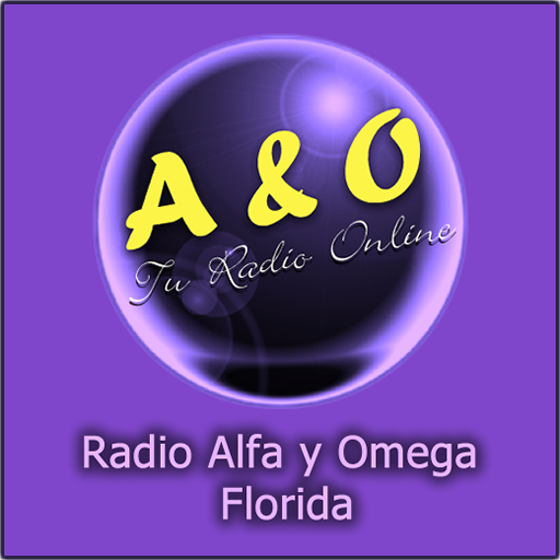 Radio Alfa y Omega Florida icon
