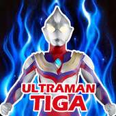 Tips For Ultraman  Tiga 2018 : fight
