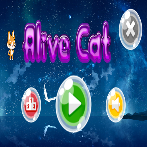 Alive Cat icon