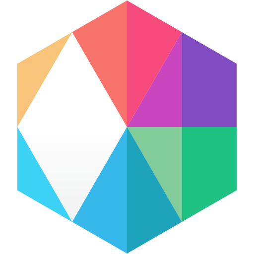 Colourform (for HD Widgets) icon