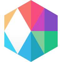 Colourform (for HD Widgets) on 9Apps