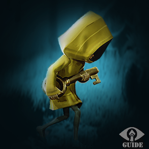 Walkthrough for Little Nightmares : 3D simulator icon