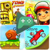 Game Store: All Online Games icon