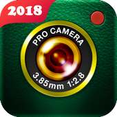 BEST HD Camera Pro 2018 on 9Apps