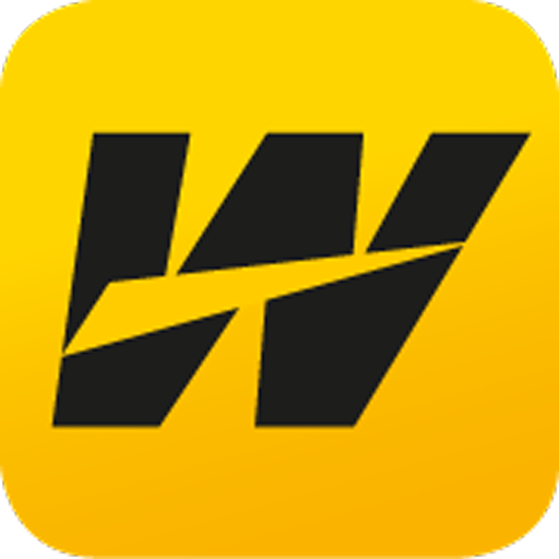 WASP smart power meter icon