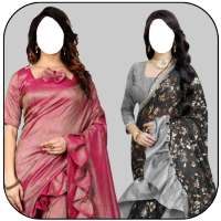 Party Wear New Design Sarees App Free on 9Apps