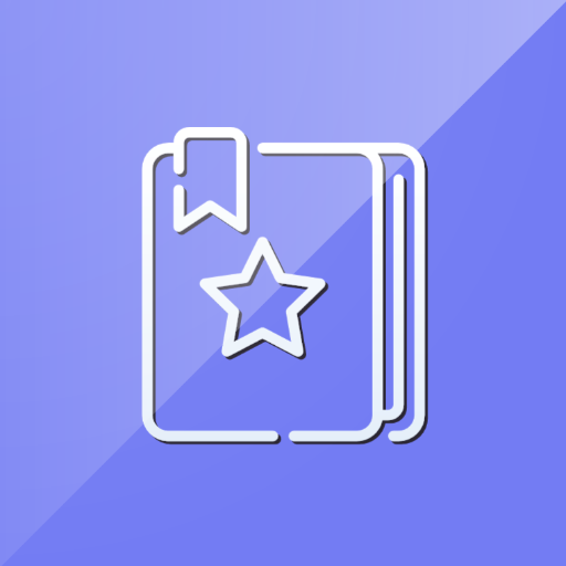 Bookmark Manager - Website favorites manager icon