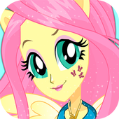 Fashion Dressup Girls icon