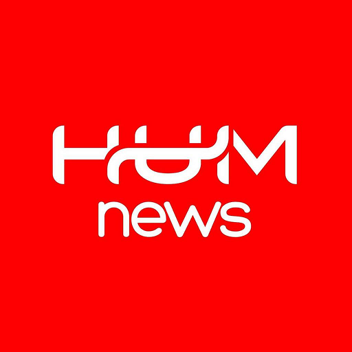 HUM NEWS icon