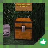 Soul Snatchers: Horror Mini-game. Map for MCPE