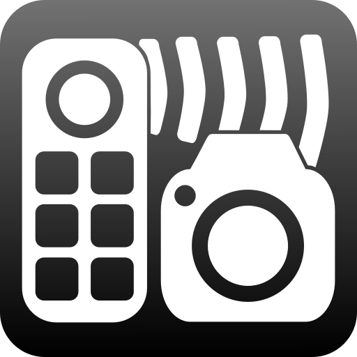 Remote Camera icon