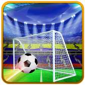 Football League Soccer