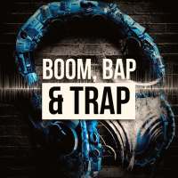 Boom Bap Trap - Smart composer pack for Soundcamp on 9Apps