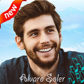 Songs Alvaro Soler - Offline icon