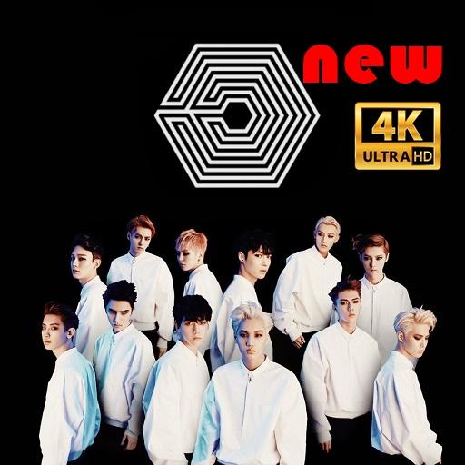 EXO Wallpapers HD 2020 icon