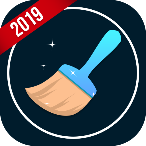 Hii &amp; Speed Boost Mobile Cleaner 2k20 icon