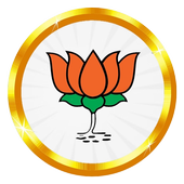 BJP Prabhag 18 أيقونة