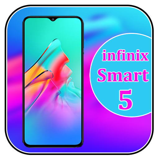 Theme for Infinix Smart 5 icon