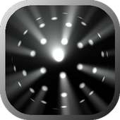 Trial Real Disco Ball 3D LWP
