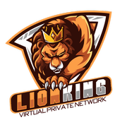 Lion King VPN icon