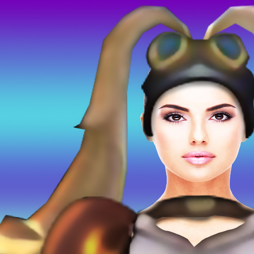 ML Photo Editor icon