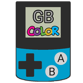 Emulator GBC - Arcade Game Classic icon