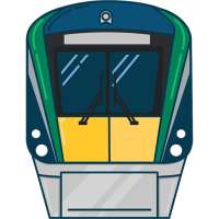 Next Train Ireland