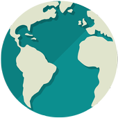 World Factbook. Countries Info icon