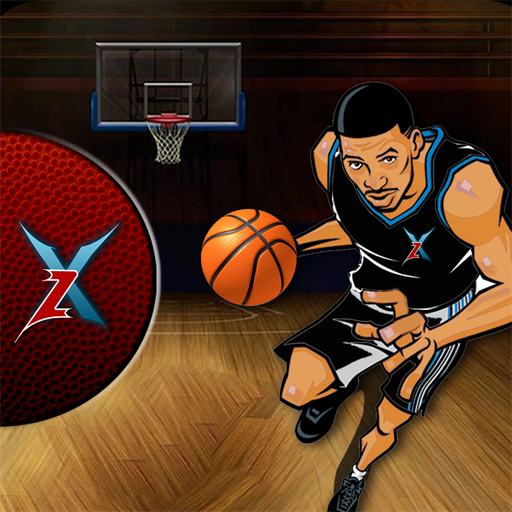 Real 3d Basketball : Full Game icon