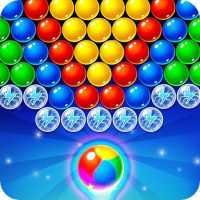Shoot The Bubble - Bubble Shooter