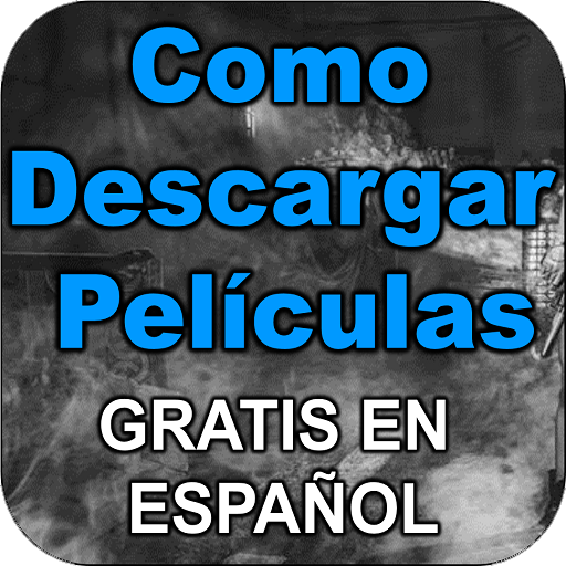 Como descargar películas gratis en español icon