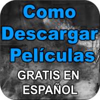Como descargar películas gratis en español
