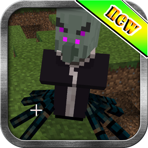 Mutant Creatures Mods for Minecraft icon