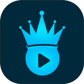 Royal Video Player icon