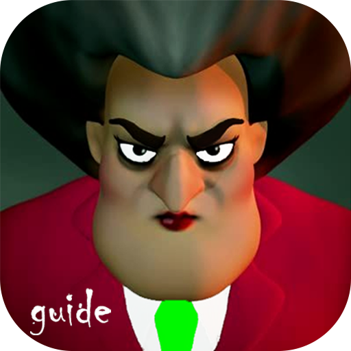 Scary Teacher 3D Tips: Scary Teacher icon