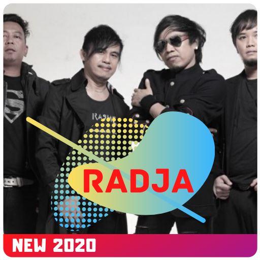 Lagu Radja Offline Lengkap icon
