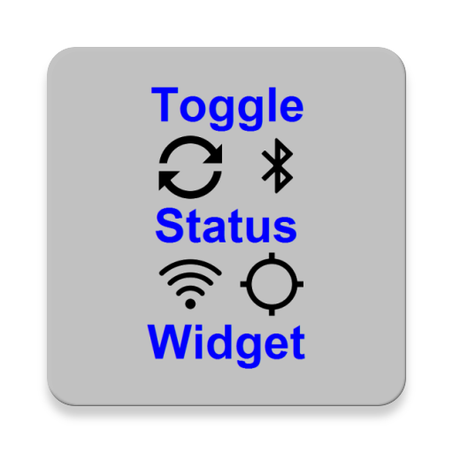Toggle Status Widget icon
