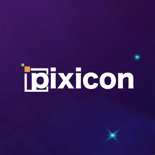 Pixicon icon