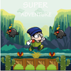 ?Super Sboy-Rayman Adventure?- Jungle Adventure icon